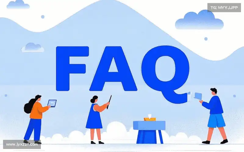 faq img